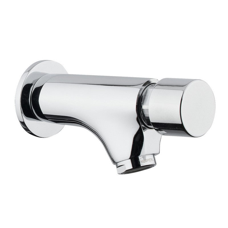 Rubinetti Temporizzati