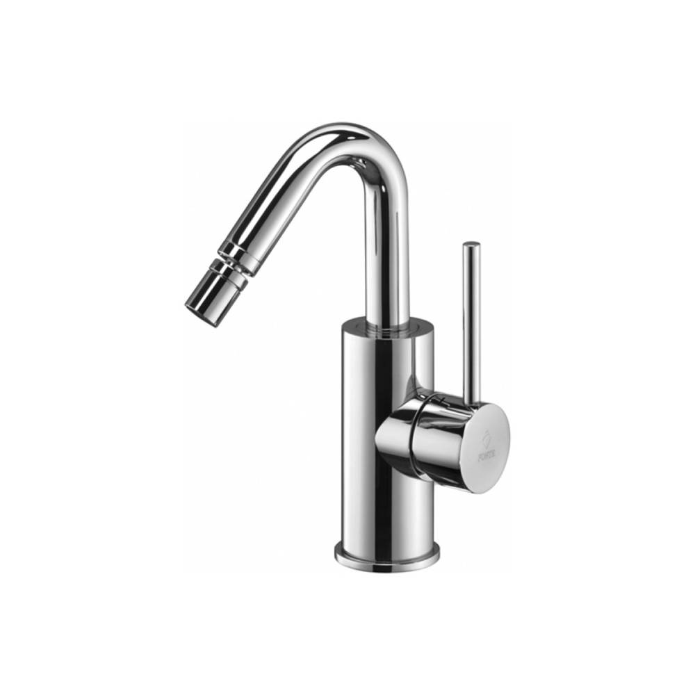 Miscelatore bidet serie Light modello LIG937CR cromo Paffoni by CeramicStore | Lo specialista del tuo bagno
