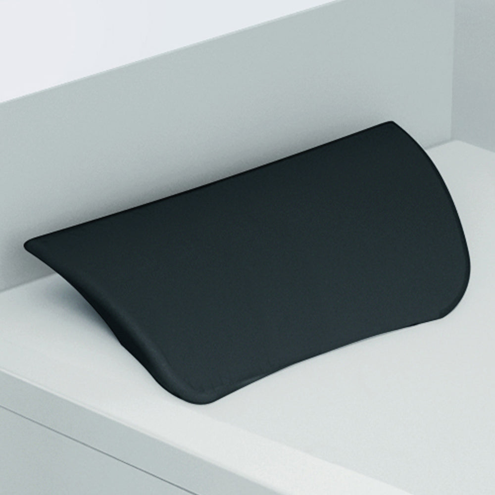  Vasca Bagno rettangolare in acrilico con poggiatesta cm 180x80 by CeramicStore | Lo specialista del tuo bagno