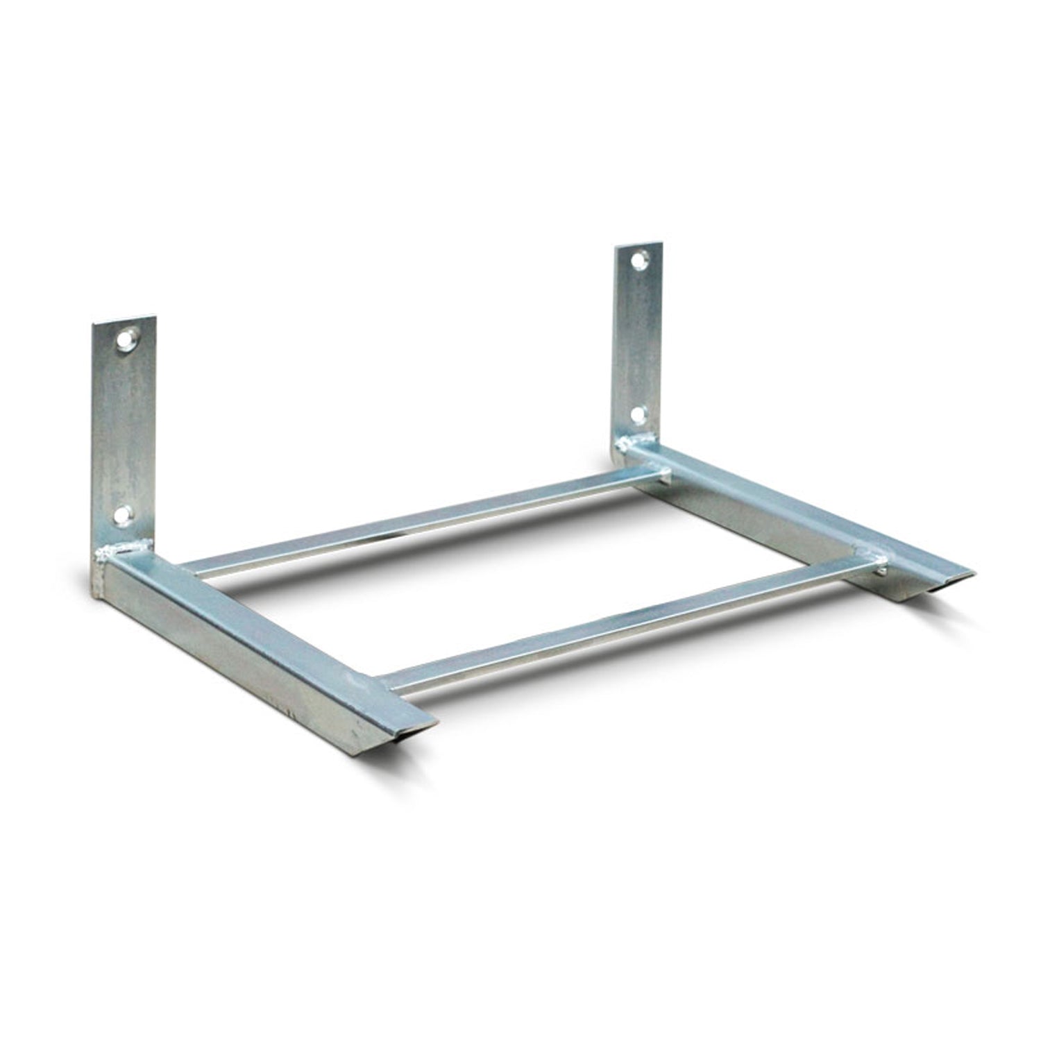 Staffe di supporto per lavabi da esterno in acciaio cm 36x31h Modello Cover by CeramicStore | Lo specialista del tuo bagno