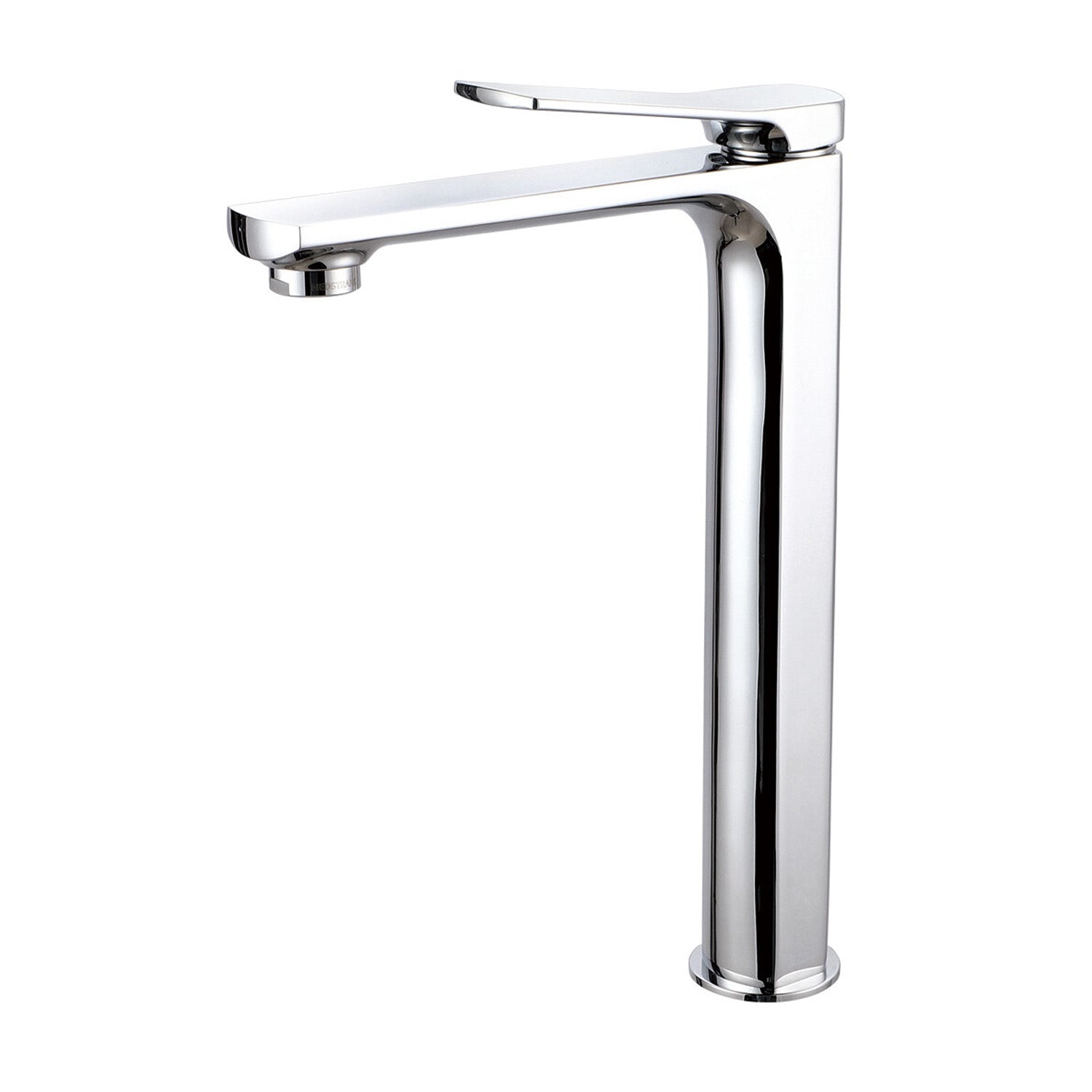 Miscelatore lavabo alto serie Lumix in ottone cromato by CeramicStore | Lo specialista del tuo bagno