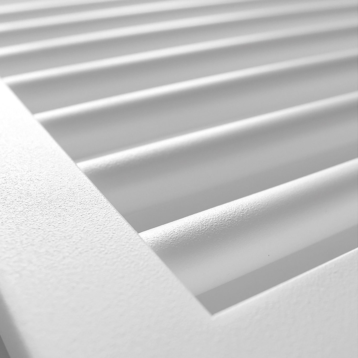  Termoarredo idraulico modello Asti 1813x500 dritto - Bianco by CeramicStore | Lo specialista del tuo bagno