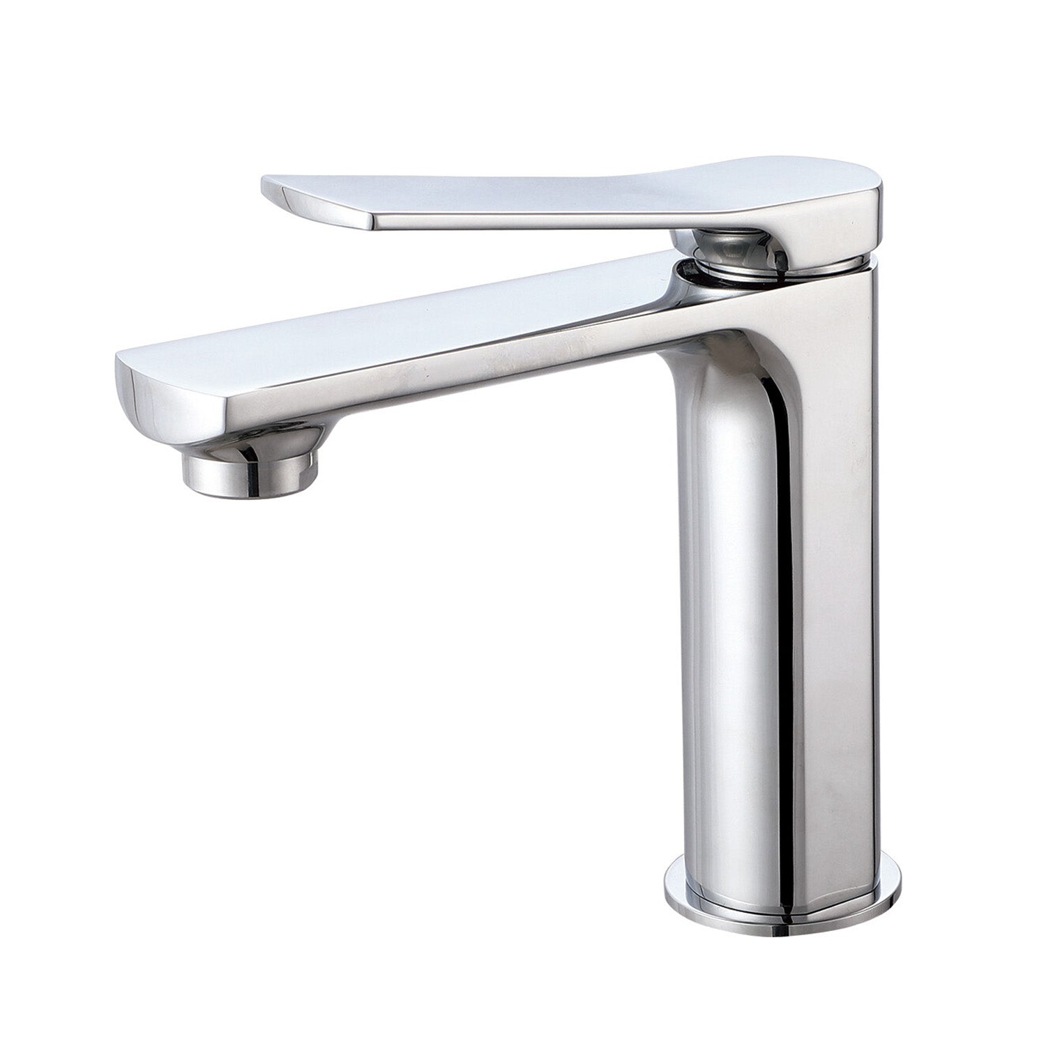  bidet e doccia a una via Lumix in ottone cromato by CeramicStore | Lo specialista del tuo bagno