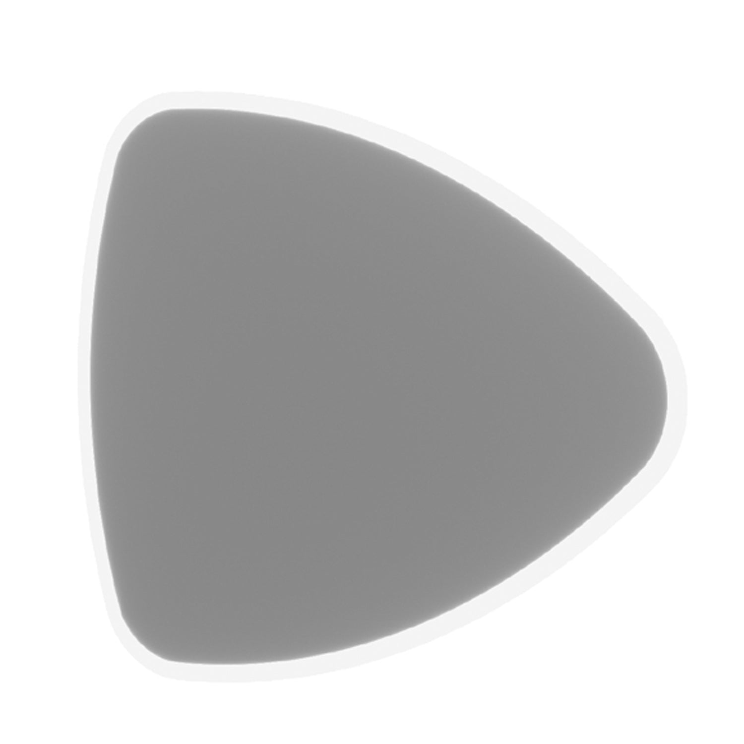  Specchio a goccia reversibile con luce LED integrata Cubi&Co cm 85x100 by CeramicStore | Lo specialista del tuo bagno