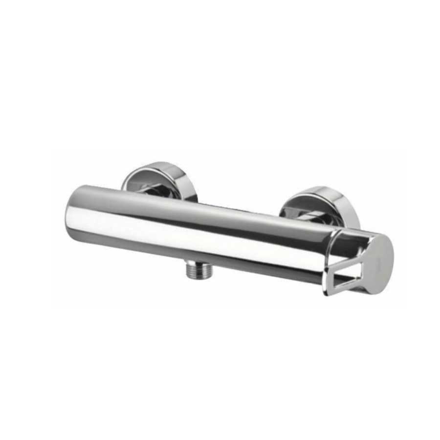 Miscelatore doccia Paffoni serie West - Cromato by CeramicStore | Lo specialista del tuo bagno