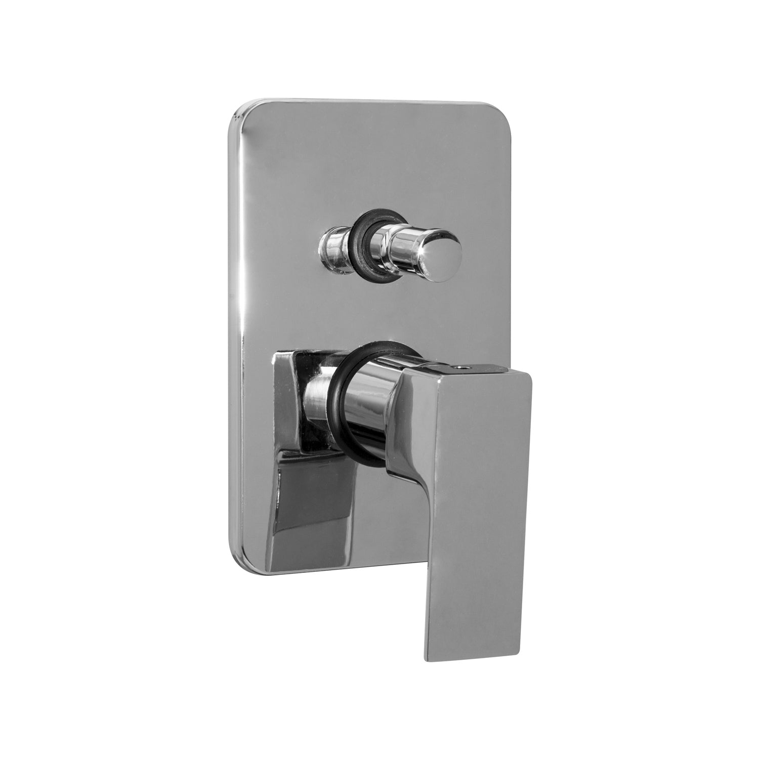  Composizione di miscelatori per lavabo prolungato