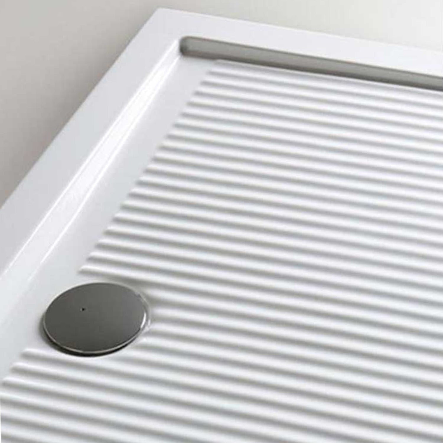  Piatto Doccia in ceramica rettangolare 80X120 Francy alto 6