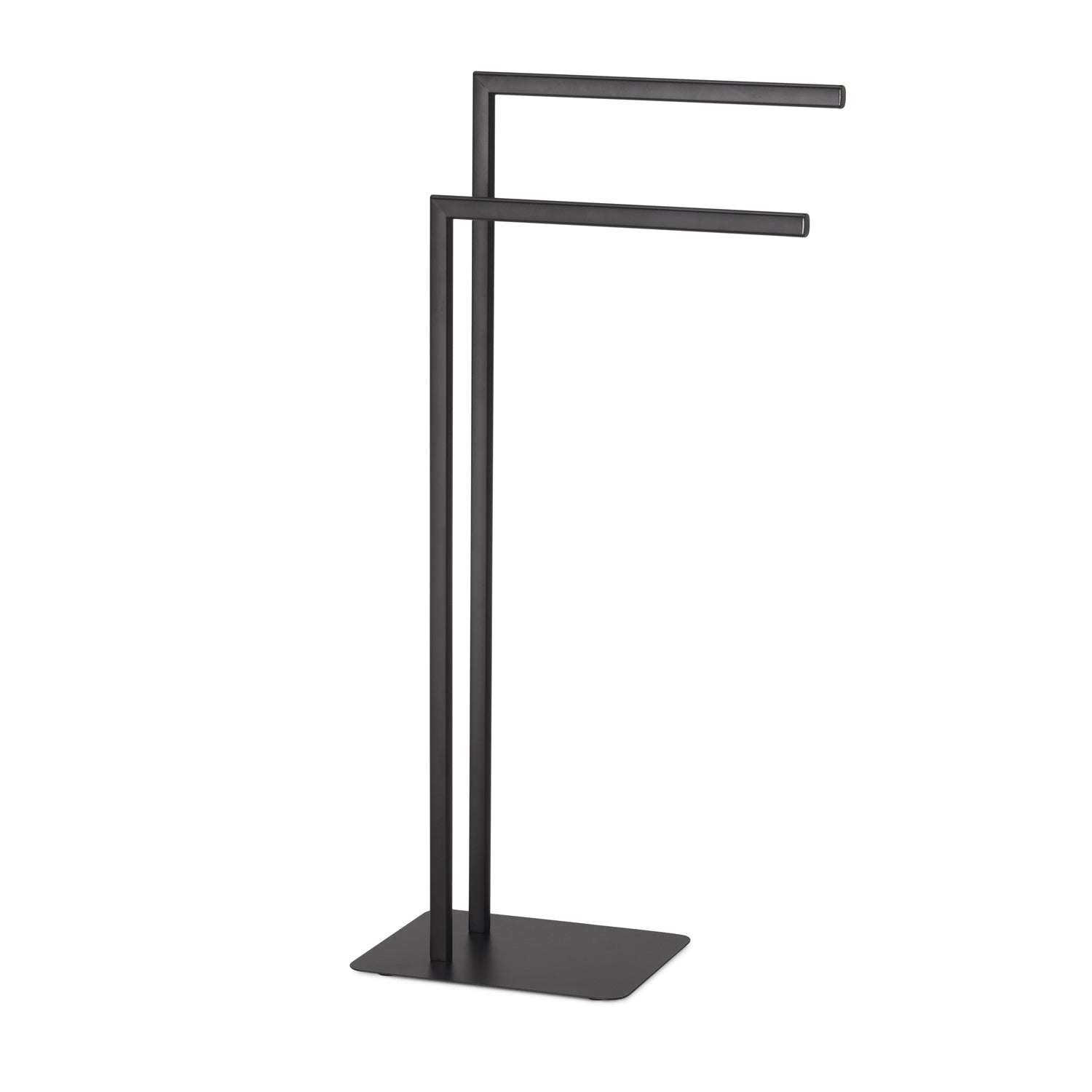 Piantana portasalviette modello Felix - Nero Matt by CeramicStore | Lo specialista del tuo bagno