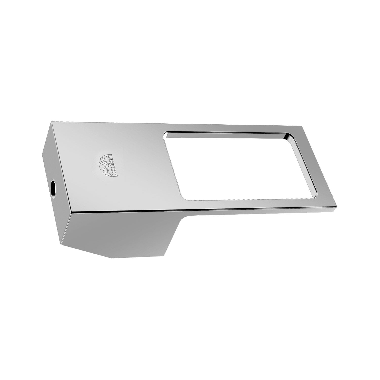  Miscelatore bordo vasca Paffoni Effe con set doccia e bocca di erogazione by CeramicStore | Lo specialista del tuo bagno