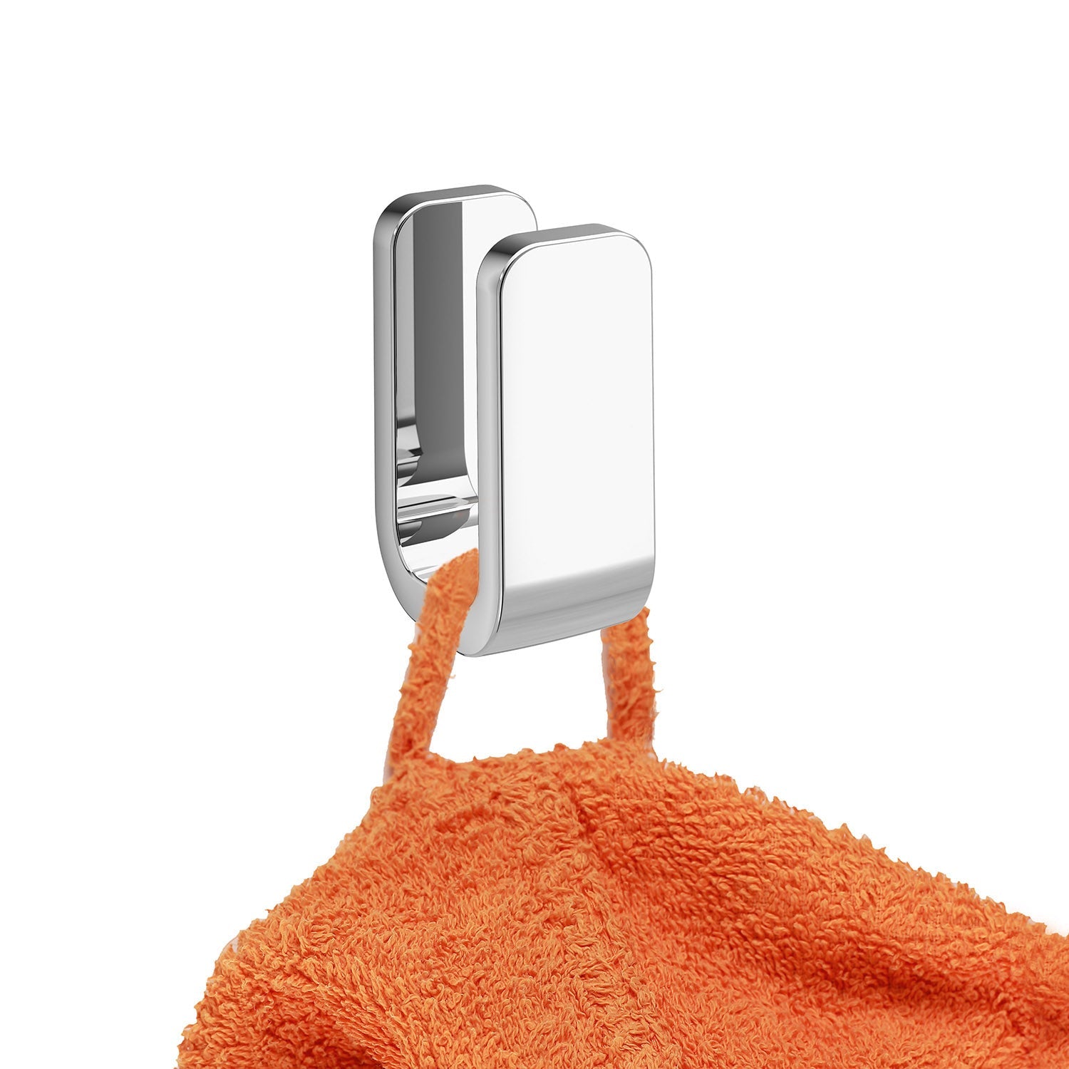  Acciaio Inox e Cromall Outline di Gedy - Cromato by CeramicStore | Lo specialista del tuo bagno