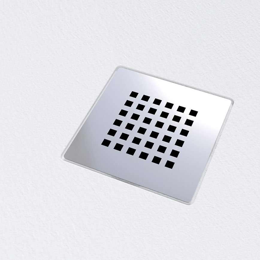 Kit di riparazione Professionale per piatti doccia in mineral marmo nel colore BIANCO 2