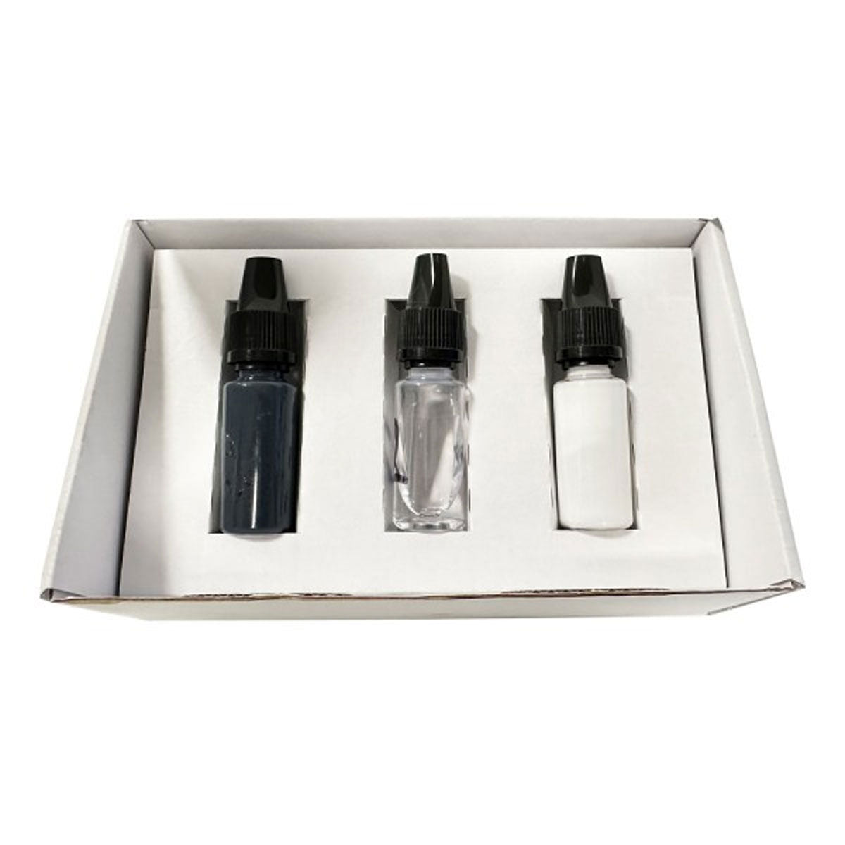 Kit di riparazione Professionale per piatti doccia in mineral marmo nel colore SABBIA