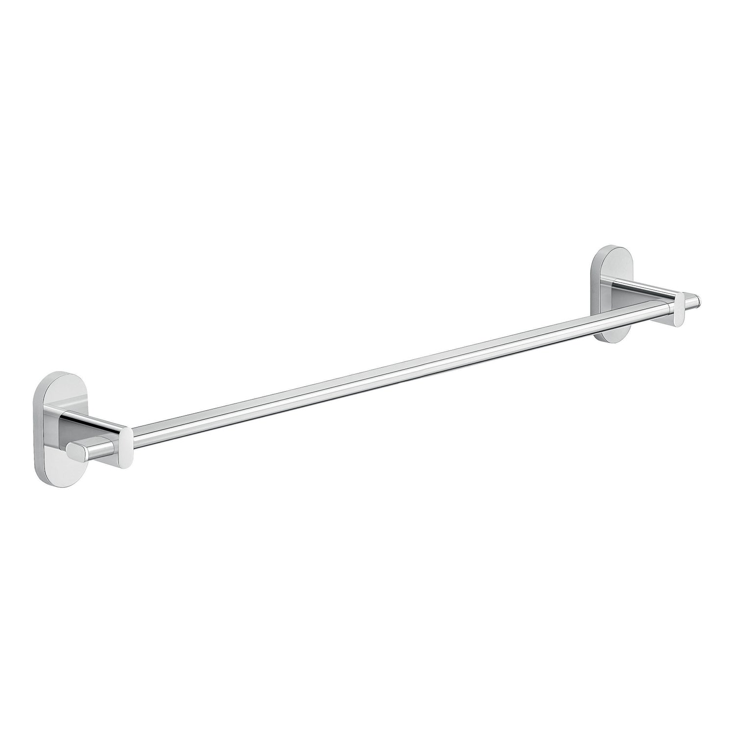 Portasalviette 60 cm in Acciaio Inox Gedy serie Febo - Cromato by CeramicStore | Lo specialista del tuo bagno
