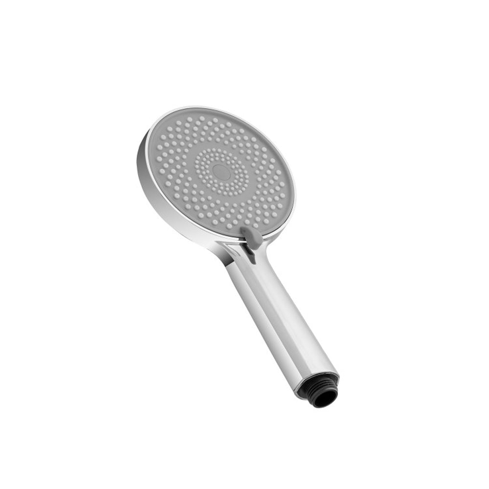 Doccetta DocciaGo serie Pluton in ABS 3 funzioni - Cromo