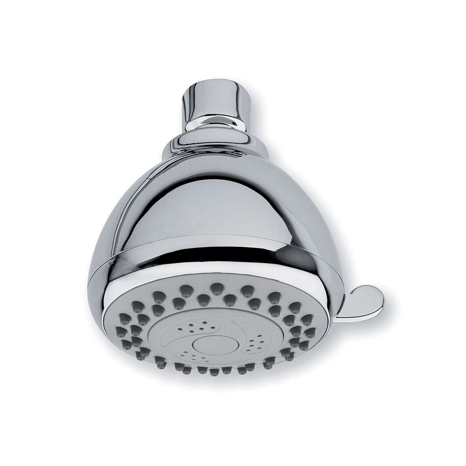 Soffione idromassaggio Ninfea in abs 3 getti by CeramicStore | Lo specialista del tuo bagno