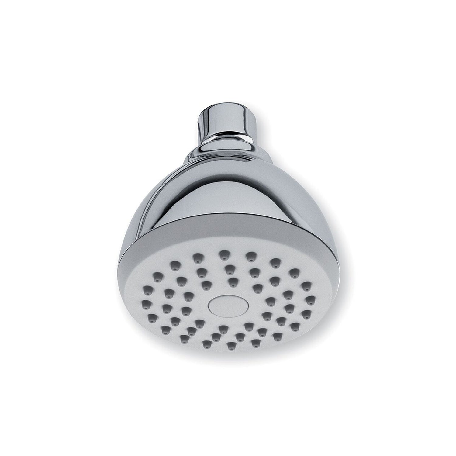 Soffione Glicine in abs monogetto anticalcare by CeramicStore | Lo specialista del tuo bagno