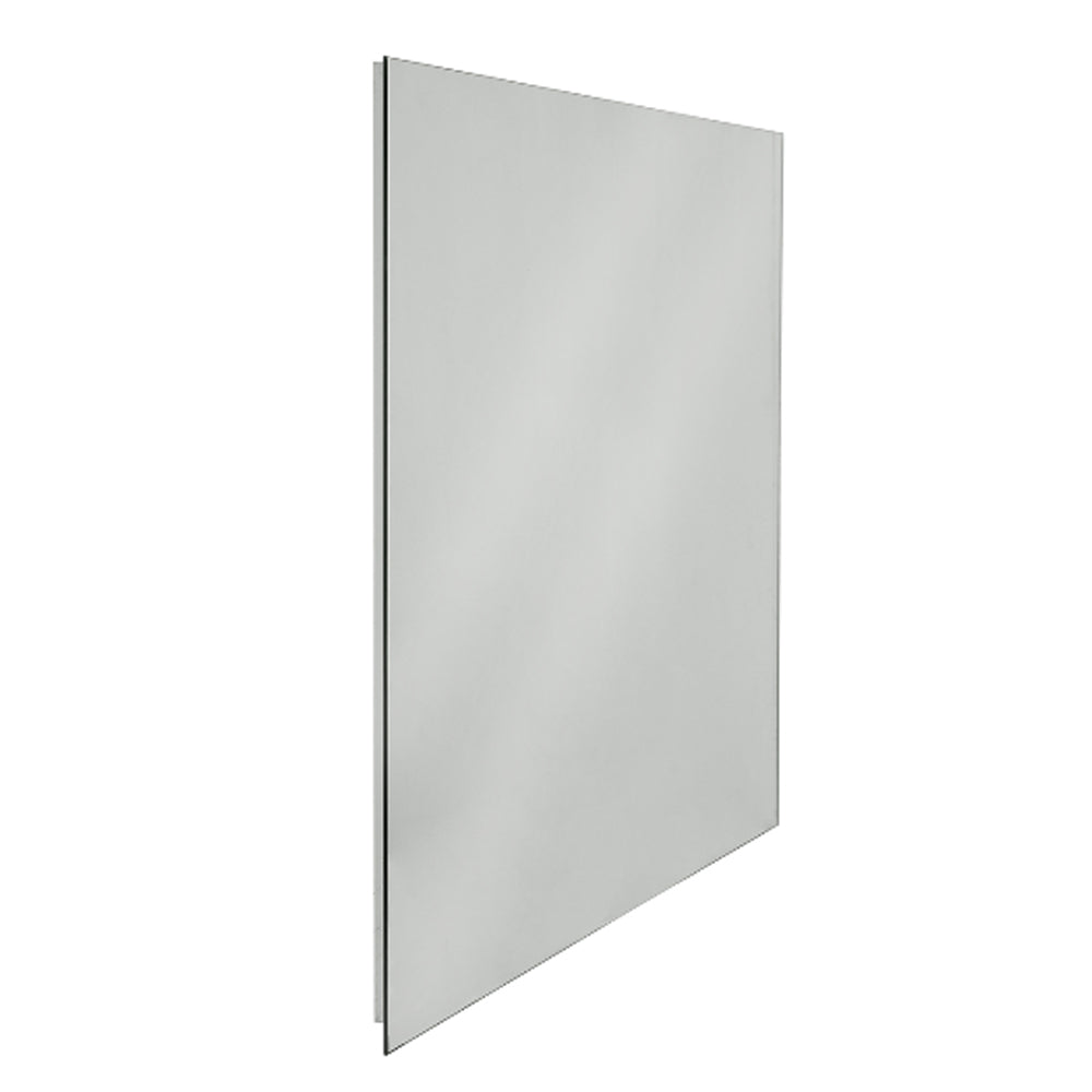 Specchio rettangolare linea Unika filolucido 60x74 cm by CeramicStore | Lo specialista del tuo bagno