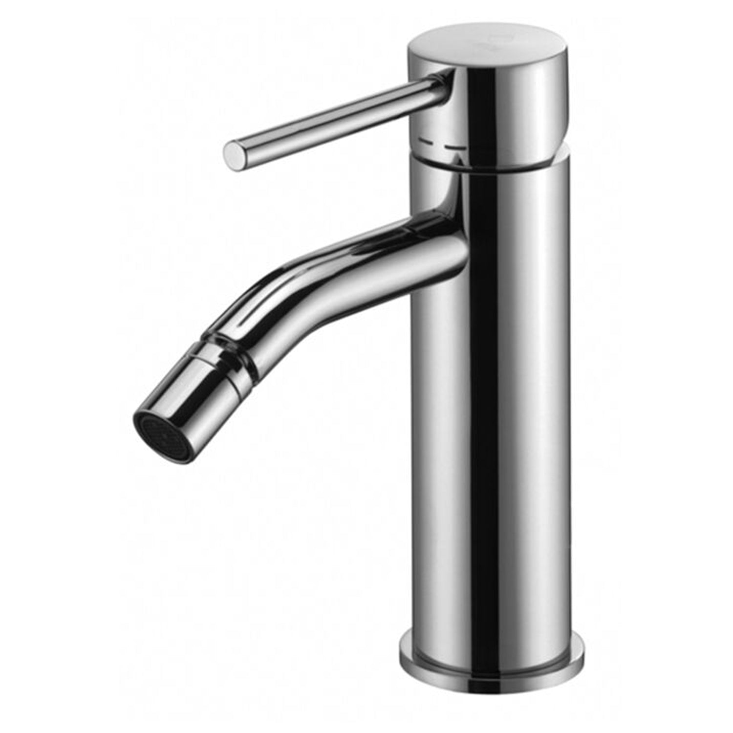 Miscelatore bidet con scarico Paffoni Light fornito con saltello by CeramicStore | Lo specialista del tuo bagno