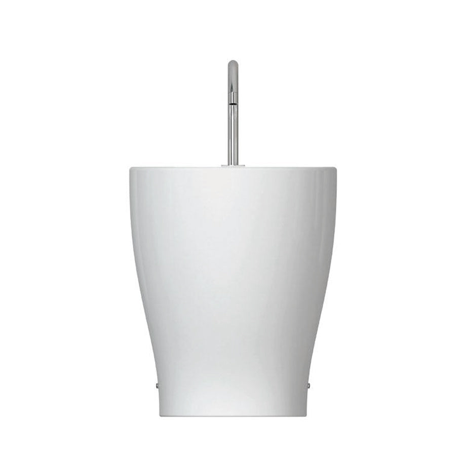  Sanitari Filo Muro Moderni Ceramica Domus Falerii Mascalzone sedile Chiusura tradizionale