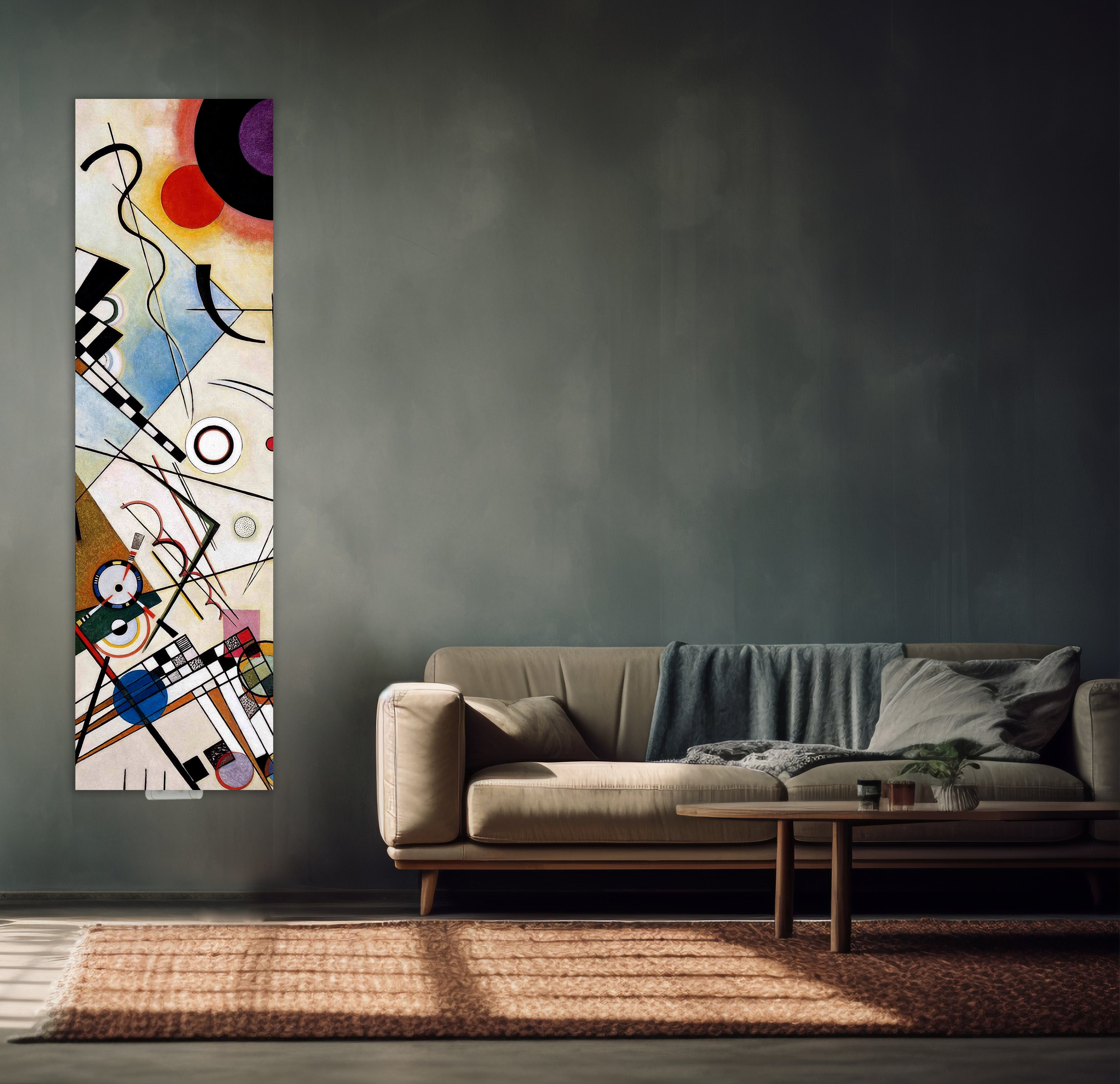  Termoarredo idraulico 180x58