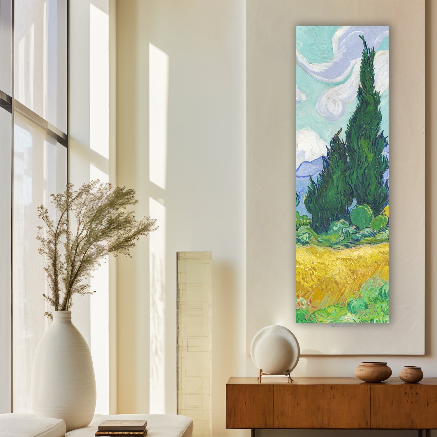  Termoarredo idraulico 150x58