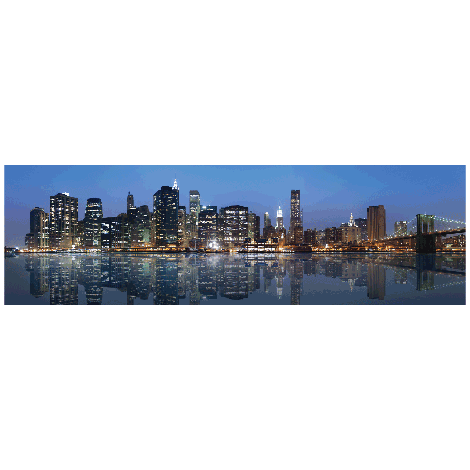  Termoarredo design linea TermoCrea Modello 'New York' cm 51x180 a piastra orizzontale interasse mm 50 by CeramicStore | Lo specialista del tuo bagno