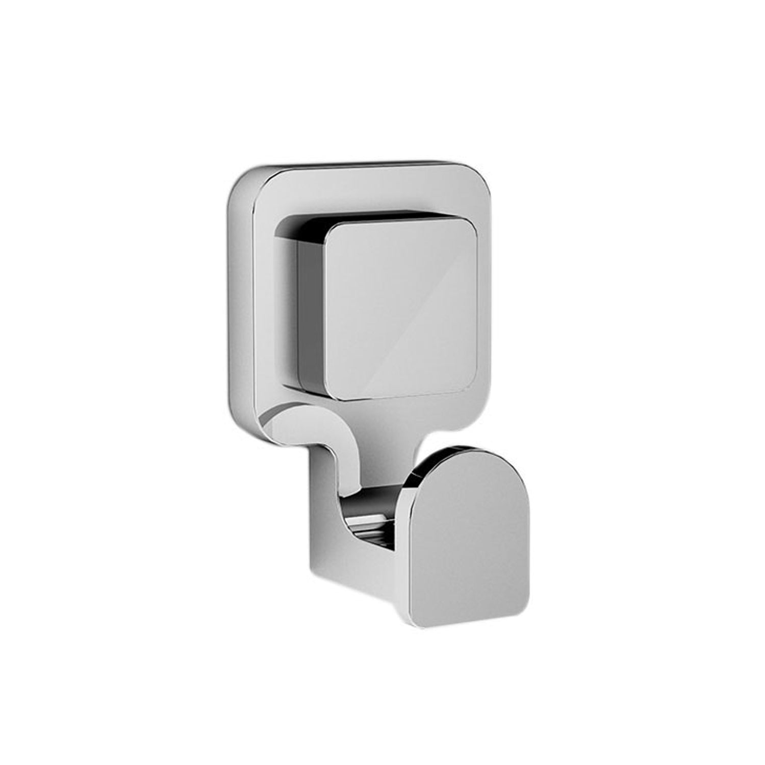 Set appendini 2 PZ Koemo serie Kara - Cromo