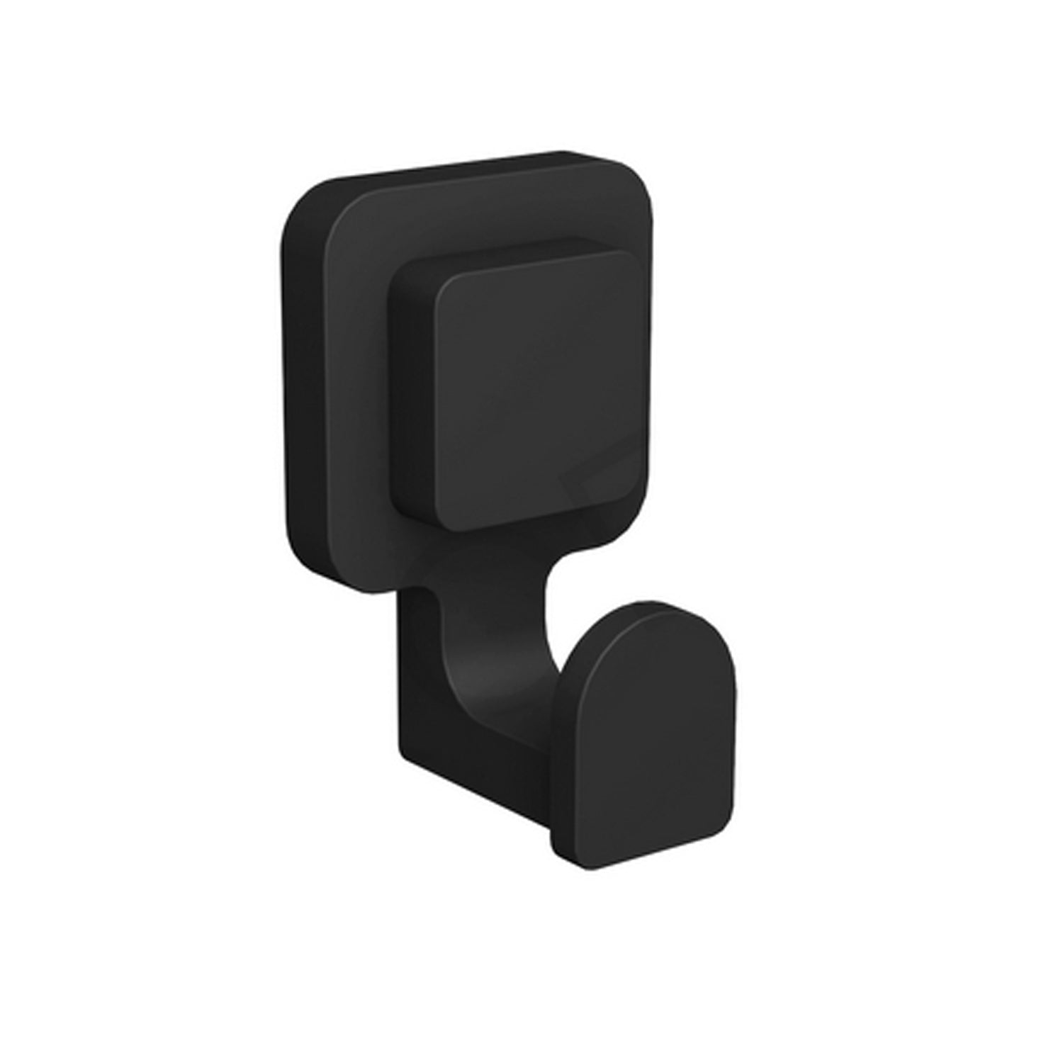 Set appendini 2 PZ Koemo serie Kara - Nero