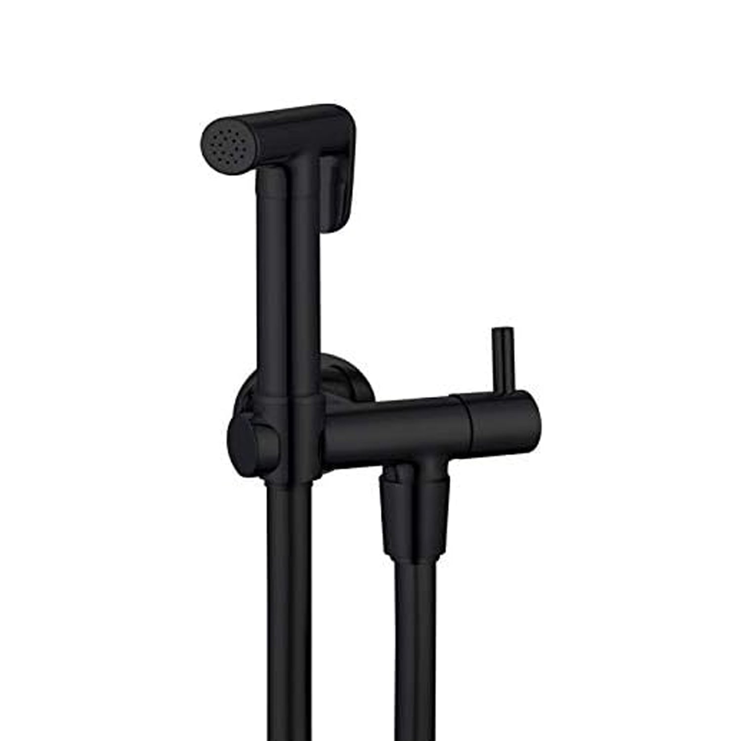 Idroscopino tondo in ottone doccino