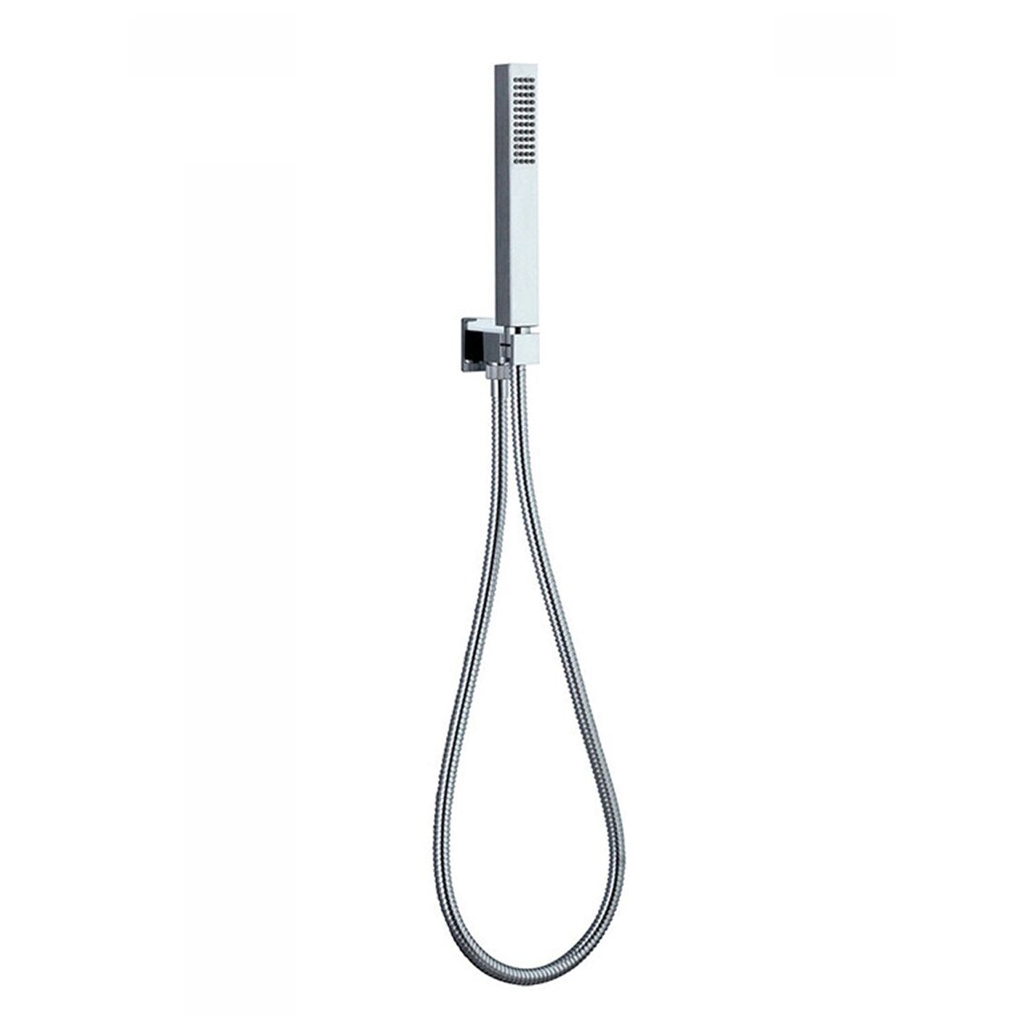 Set presa acqua con supporto