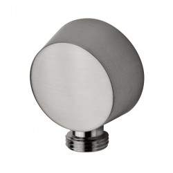  Kit saliscendi con asta per doccia con Miscelatore ad incasso e presa d'acqua tonda by CeramicStore | Lo specialista del tuo bagno