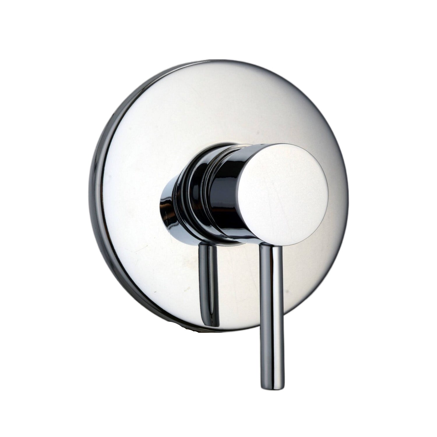  Composizione di miscelatori per lavabo incasso