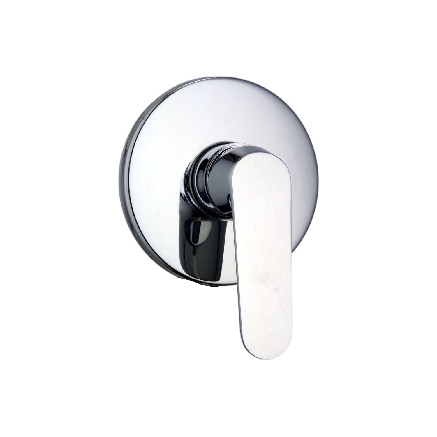  bidet e doccia una via Echo in ottone cromato by CeramicStore | Lo specialista del tuo bagno