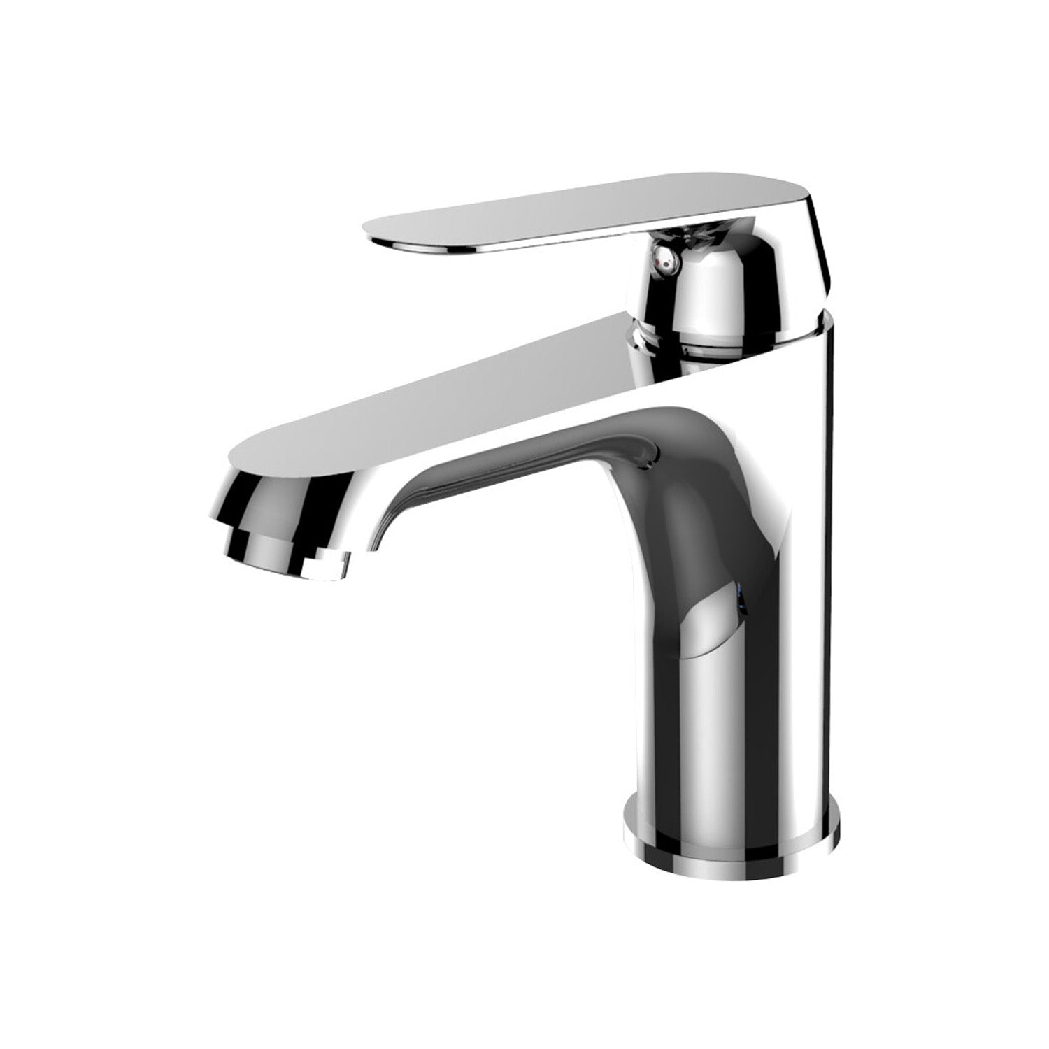  Composizione di miscelatori per lavabo