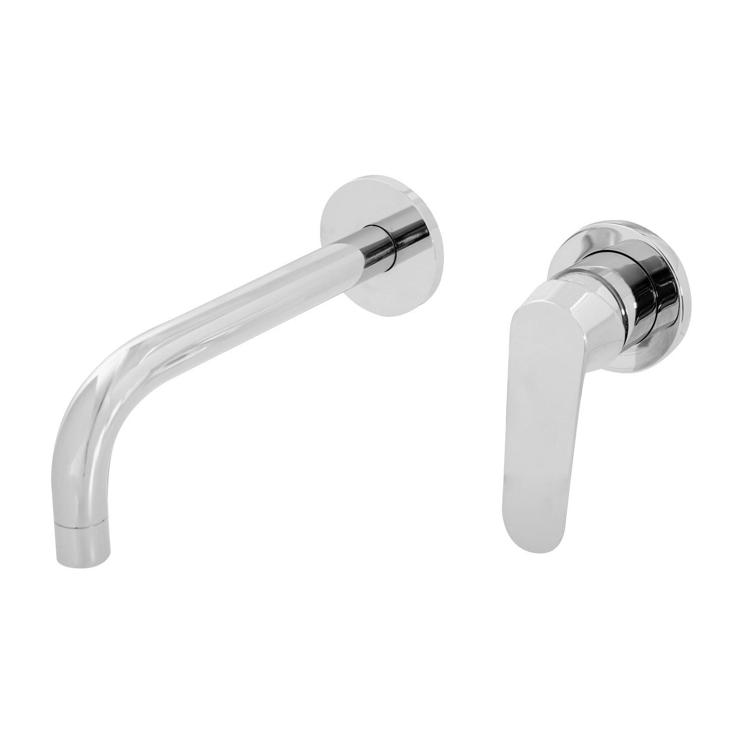  bidet e doccia 3 vie easy box Echo in ottone cromato by CeramicStore | Lo specialista del tuo bagno