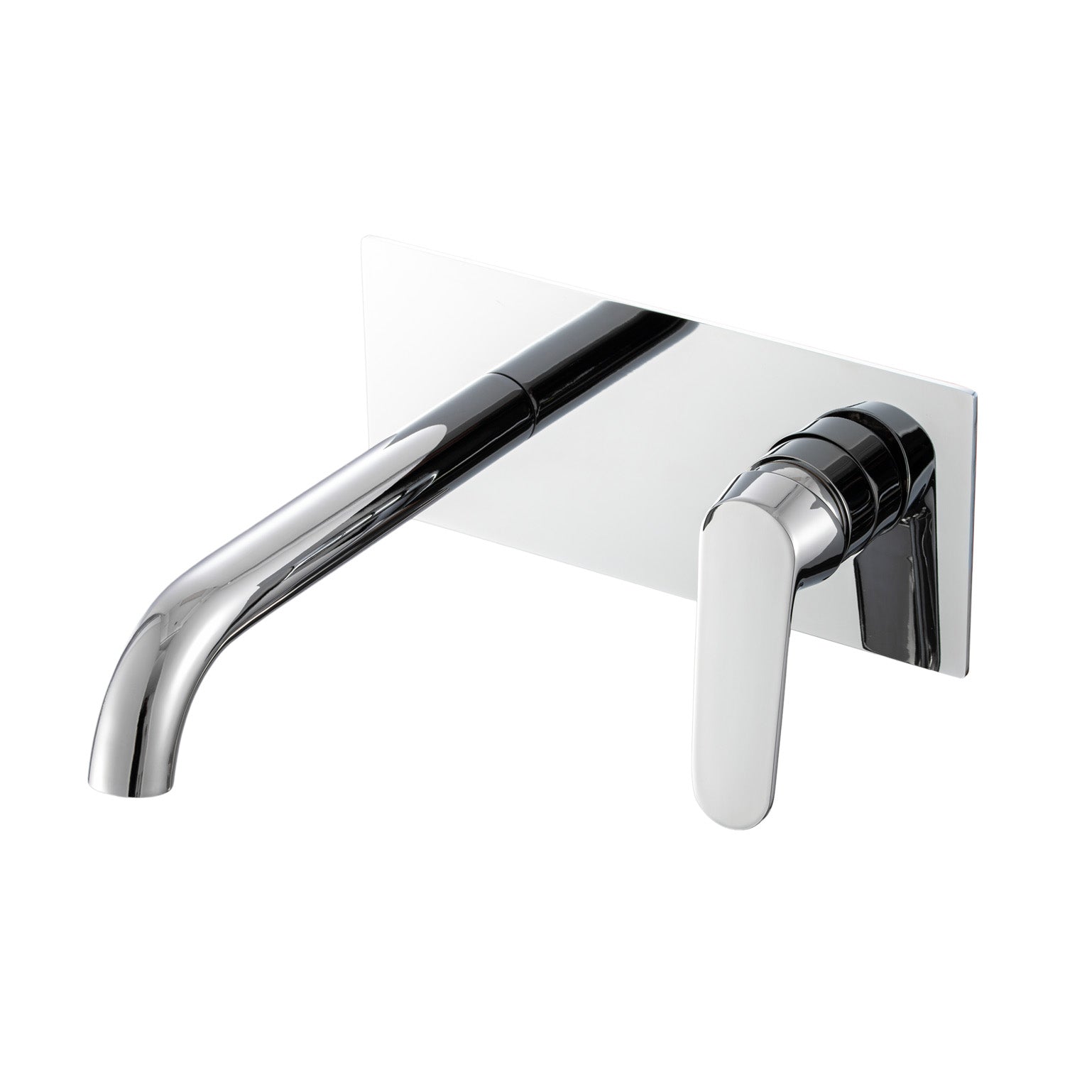  bidet e doccia 2 vie Echo in ottone cromato by CeramicStore | Lo specialista del tuo bagno