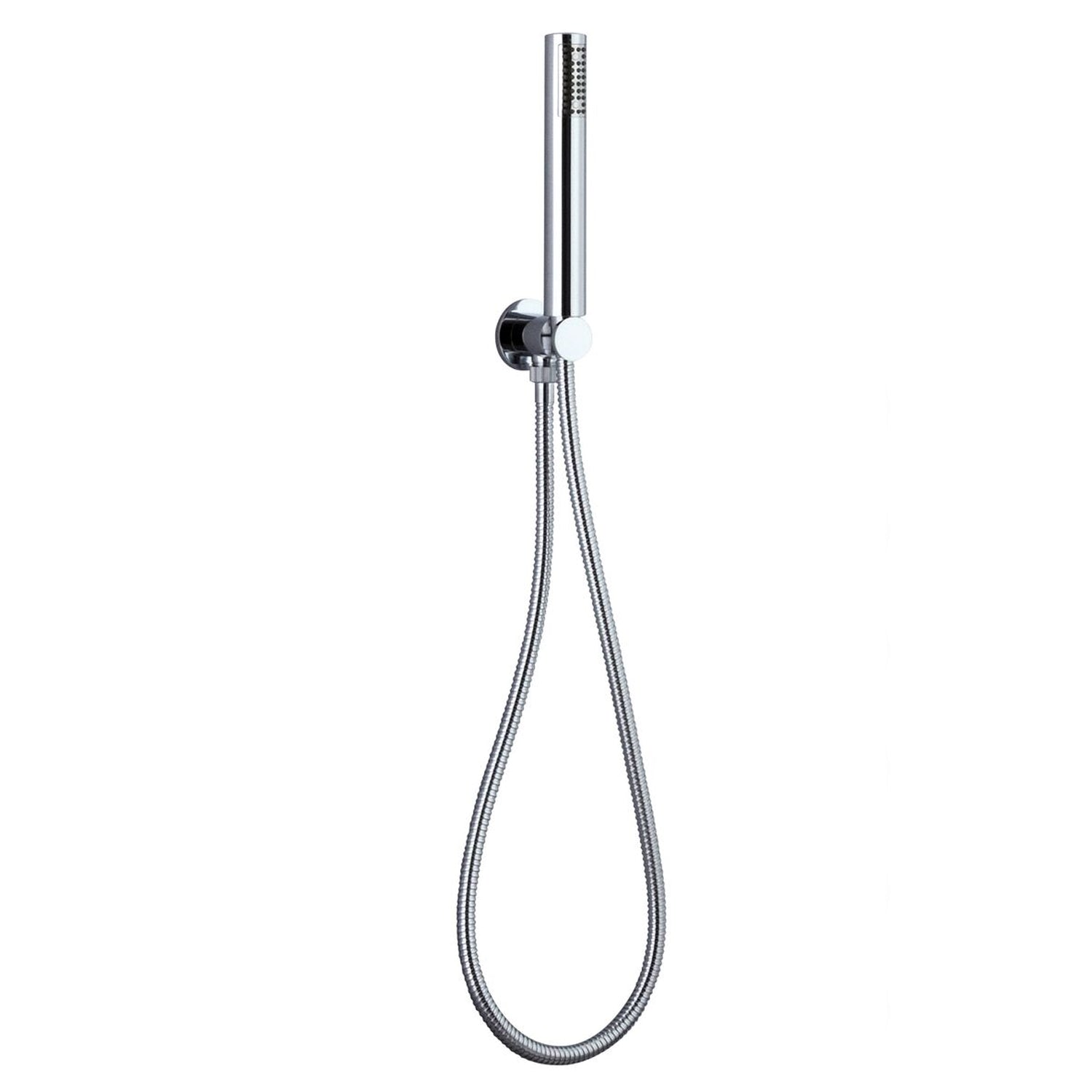 Set presa acqua con supporto