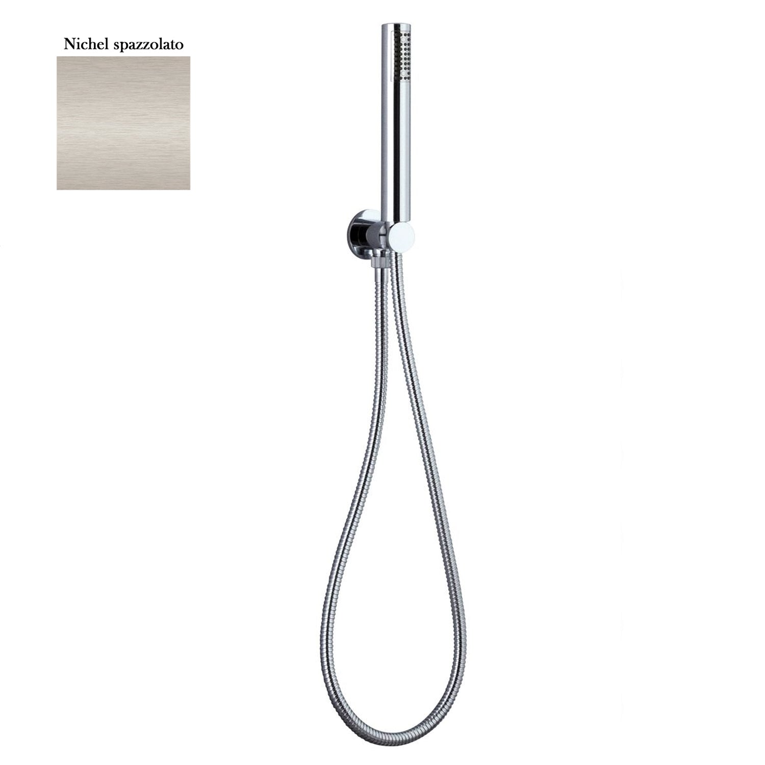 Set presa acqua con supporto