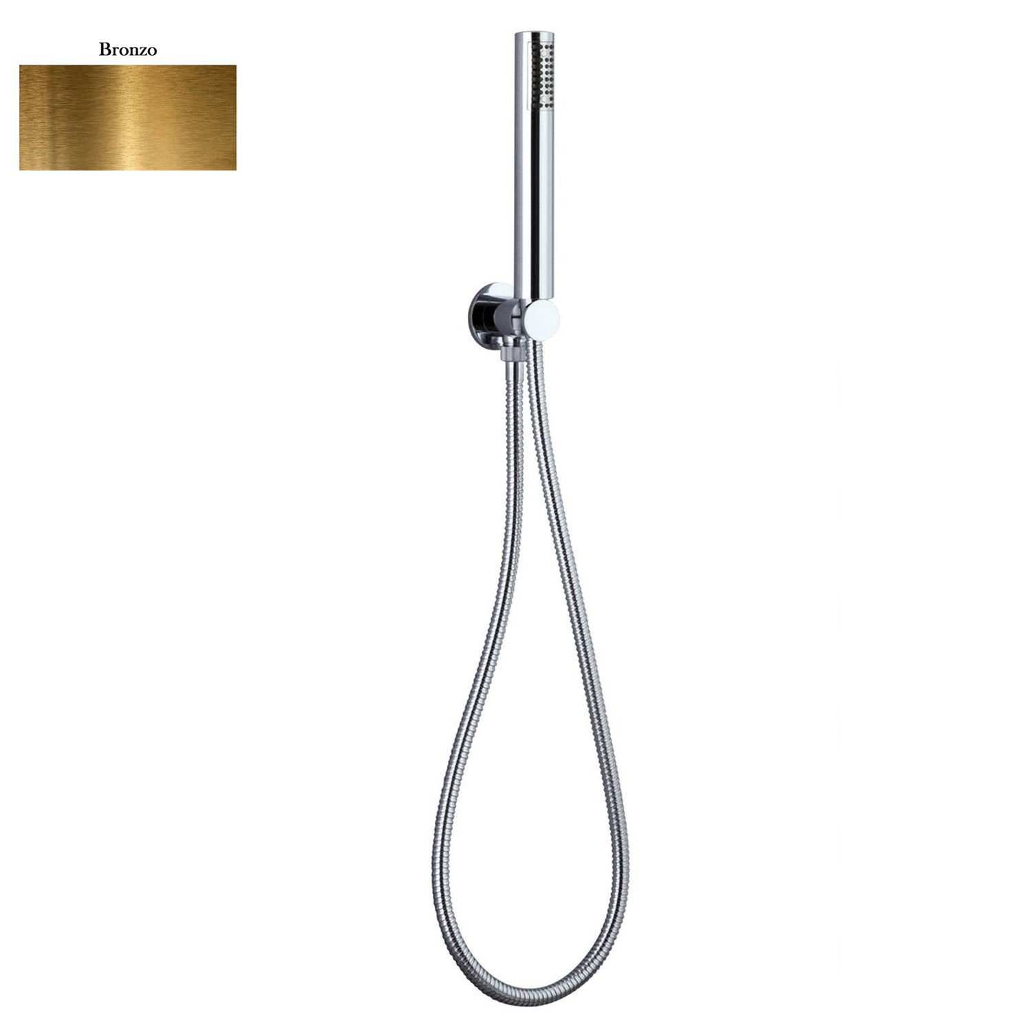 Set presa acqua con supporto