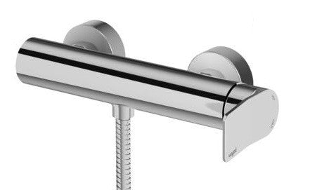 Paffoni Miscelatore Doccia Esterno modello TI168CR Cromo - Paffoni by CeramicStore | Lo specialista del tuo bagno