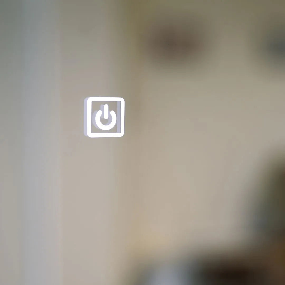  termometro e ingrandimento 100x70 cm by CeramicStore | Lo specialista del tuo bagno