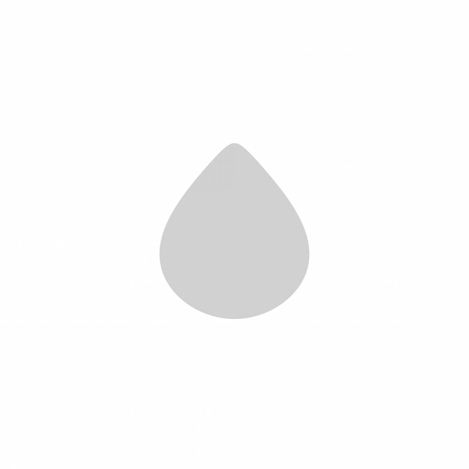  Specchio touch a goccia con luce LED integrata Cubi&Co cm 48x40 by CeramicStore | Lo specialista del tuo bagno