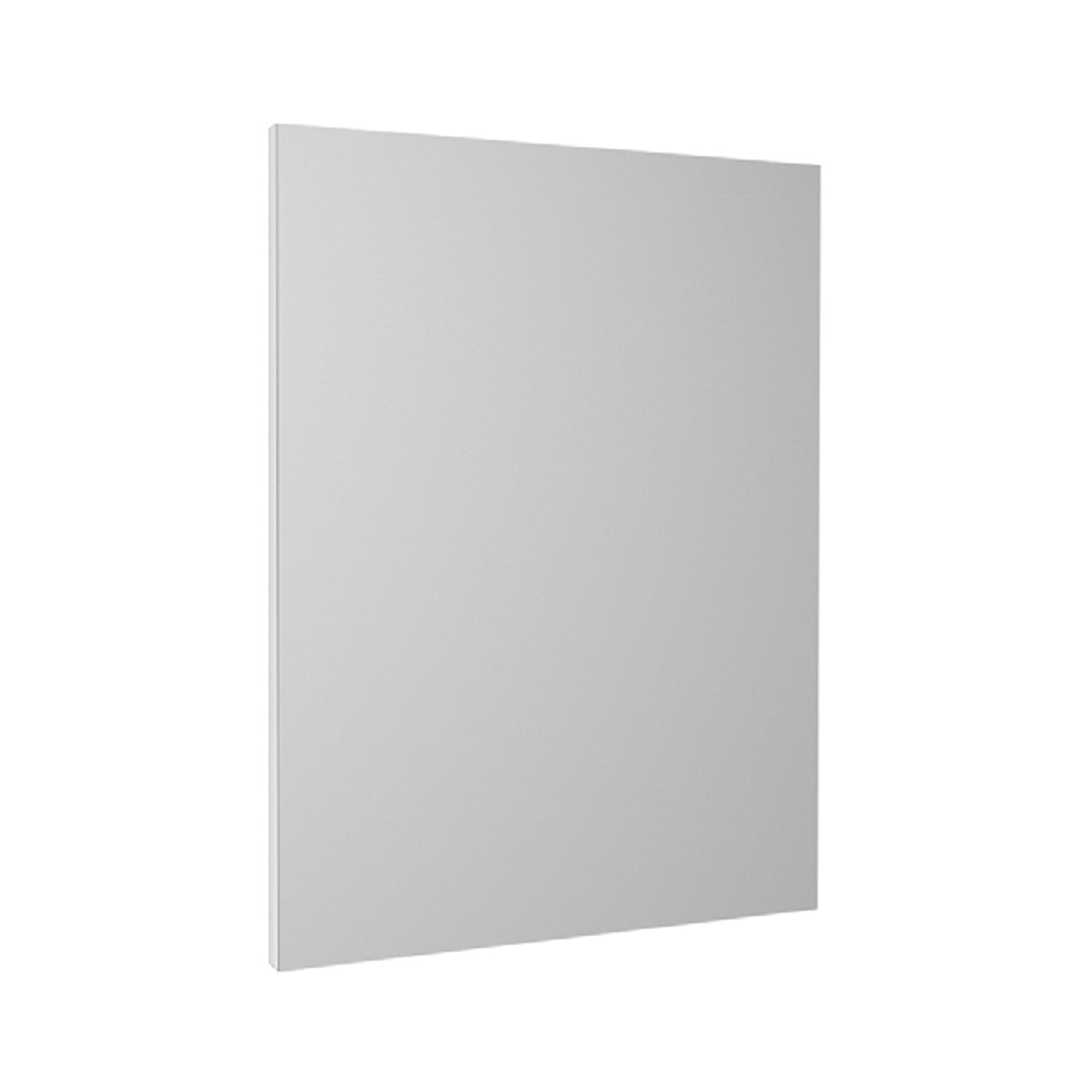 Specchio a filo lucido reversibile Cubi&Co cm 90x60 by CeramicStore | Lo specialista del tuo bagno