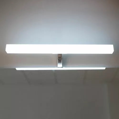  Lampada da bagno LED Zeus Cubi&Co 40x5