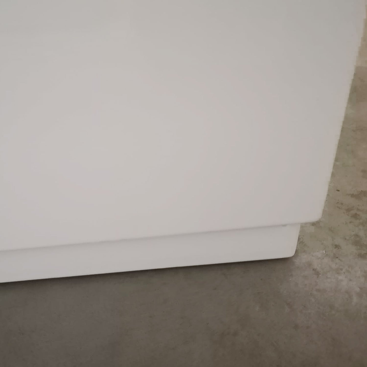  Vasca Bagno rettangolare in acrilico con poggiatesta cm 180x80 by CeramicStore | Lo specialista del tuo bagno