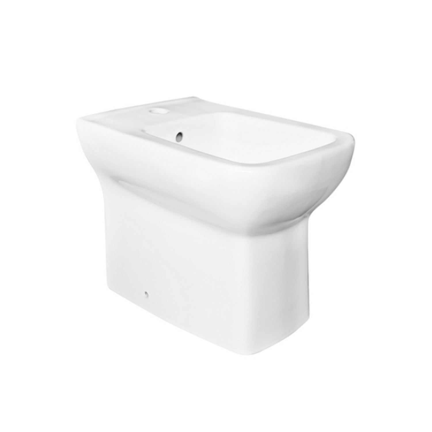  Coppia sanitari filomuro BathCore collezione Jasmine 48