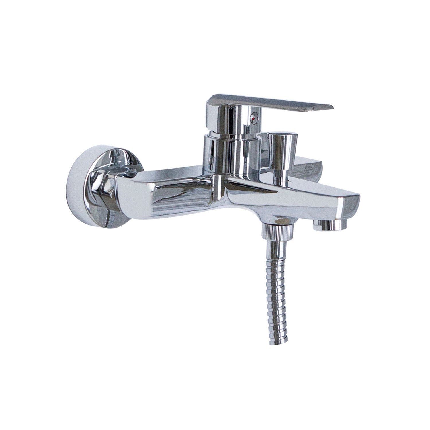  bidet e vasca Hopper in ottone cromato by CeramicStore | Lo specialista del tuo bagno