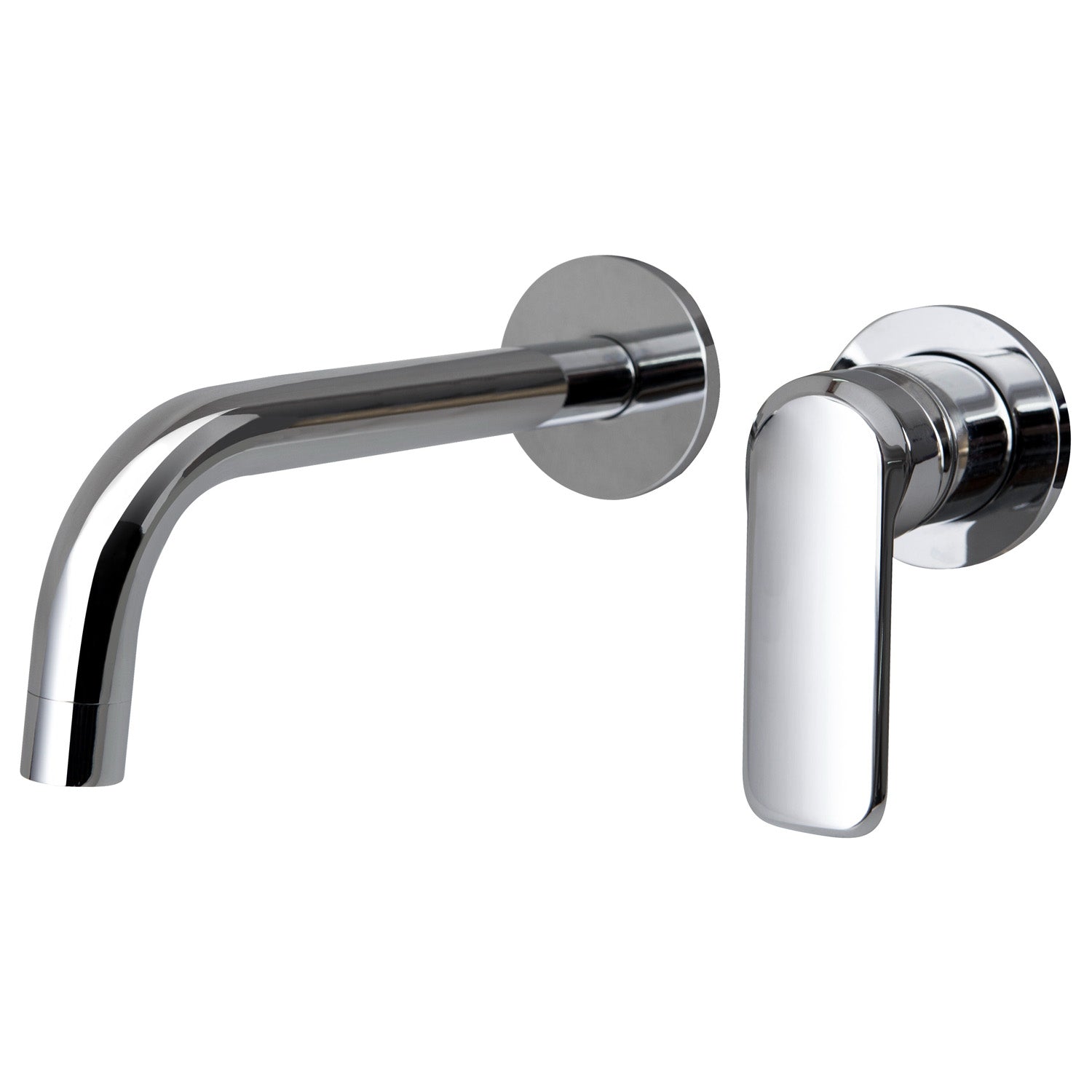  bidet e doccia 2 vie Hopper in ottone cromato by CeramicStore | Lo specialista del tuo bagno