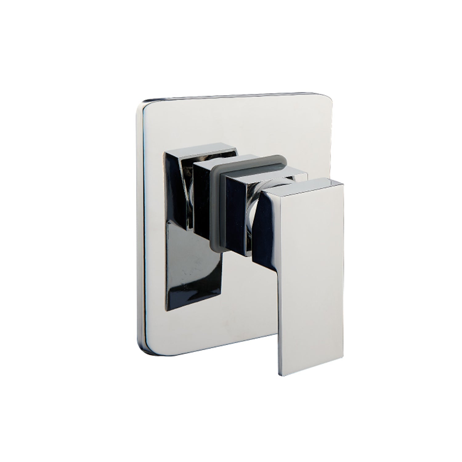 Miscelatore doccia modello Eco 2.0 in ottone cromato by CeramicStore | Lo specialista del tuo bagno