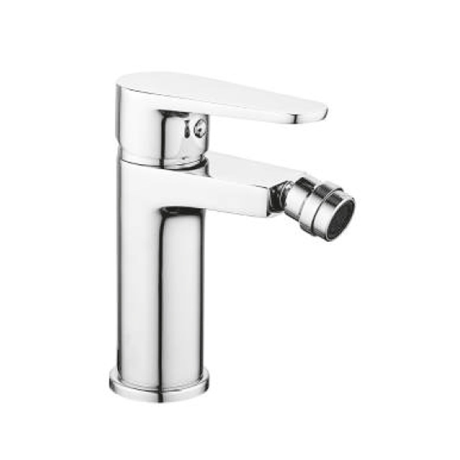  Set di miscelatori lavabo+bidet+vasca modello Rose 2.0 in ottone cromato by CeramicStore | Lo specialista del tuo bagno